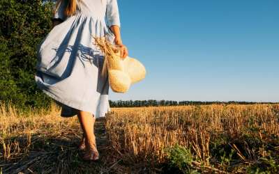Bain de forêt urbain : un remède naturel contre le stress