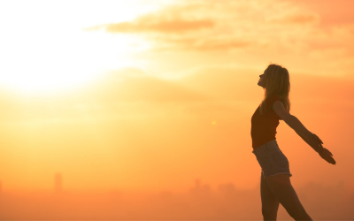 Révolution bien-être grâce à la thérapie par la lumière rouge