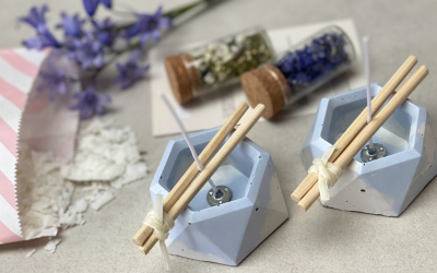 Réinventez votre intérieur avec diy élégant et déco éco-responsable