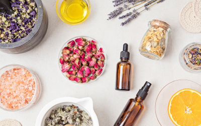 Slow design et bricolage redéfinissent la déco maison 2024