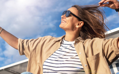 Forest therapy séduit neuf citadins sur dix pour retrouver sérénité