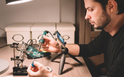 Tendances décoration maison 2024 : osez un intérieur durable et personnalisé